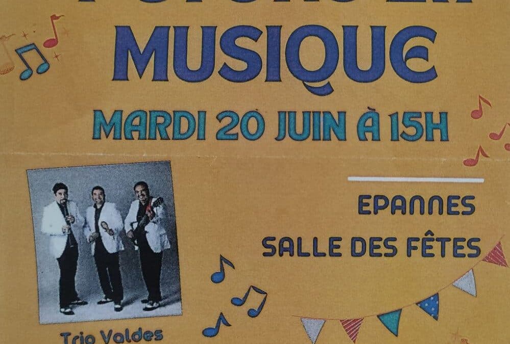 On vous embarque – Épisode 5 – La fête de la musique des éternels adolescents!