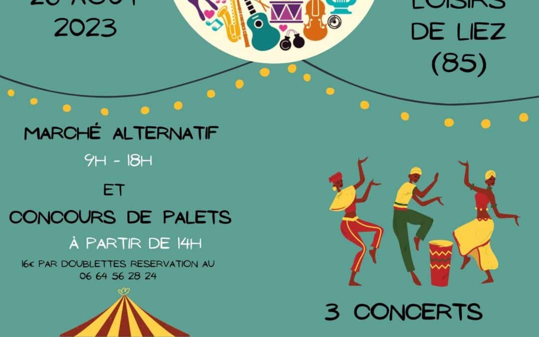On vous embarque – Épisode 16 – La java d&rsquo;été!
