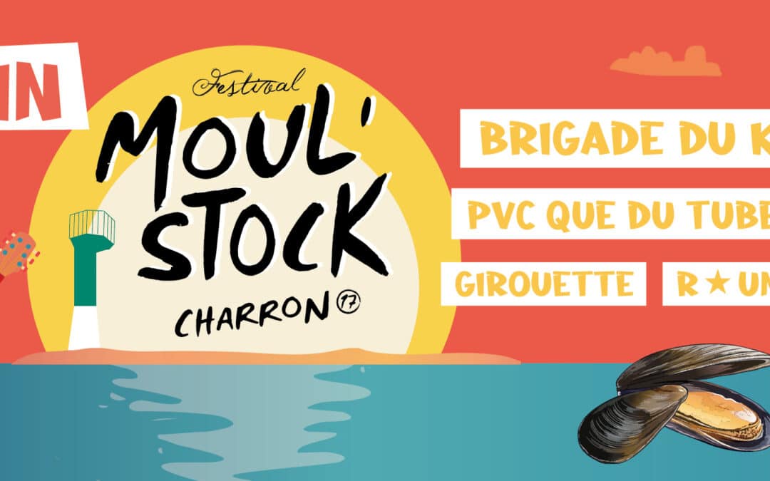 On vous embarque – Épisode 31 – La progr&rsquo; 2024 du festival de Charron