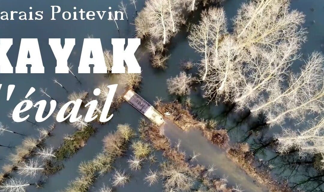 Instant Nature – Épisode 1 – C&rsquo;est quoi l&rsquo;évail ?