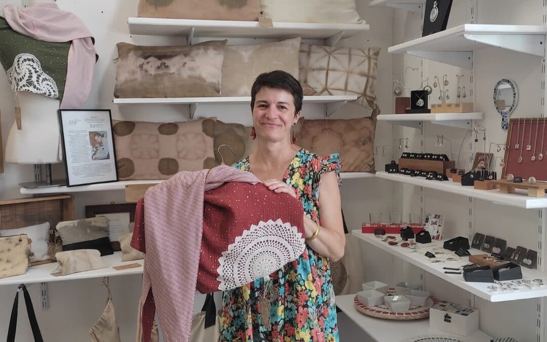 On vous embarque épisode 50 – Arterre la p&rsquo;tite boutique qui vous perdra;-)