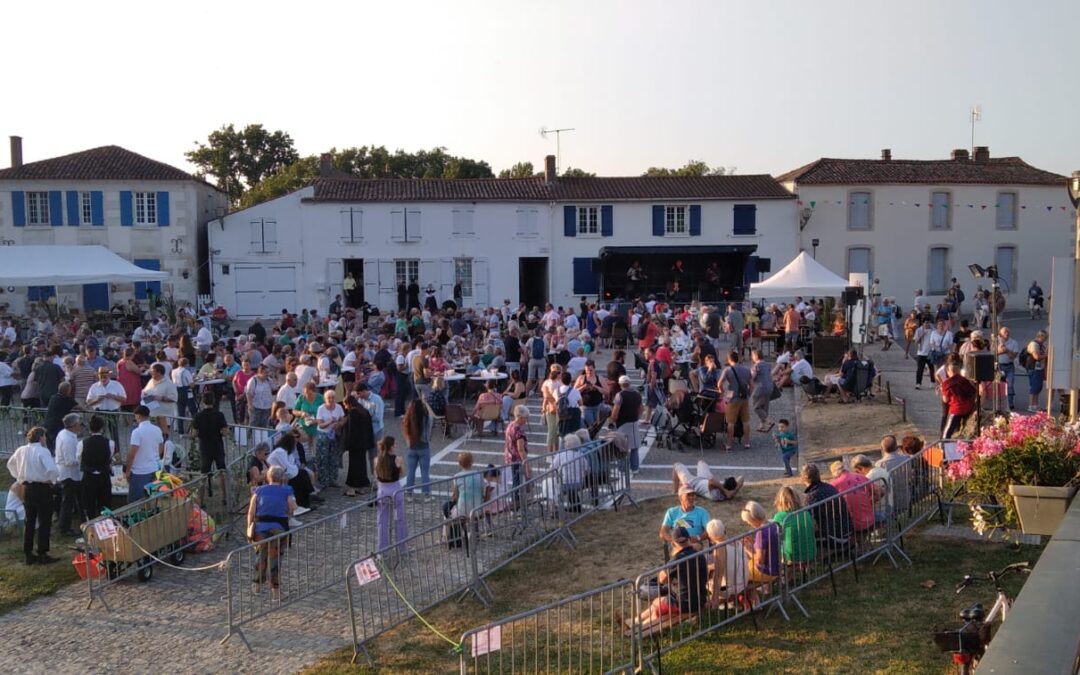 On vous embarque épisode 51 – Maillé sur l&rsquo;eau édition 2024