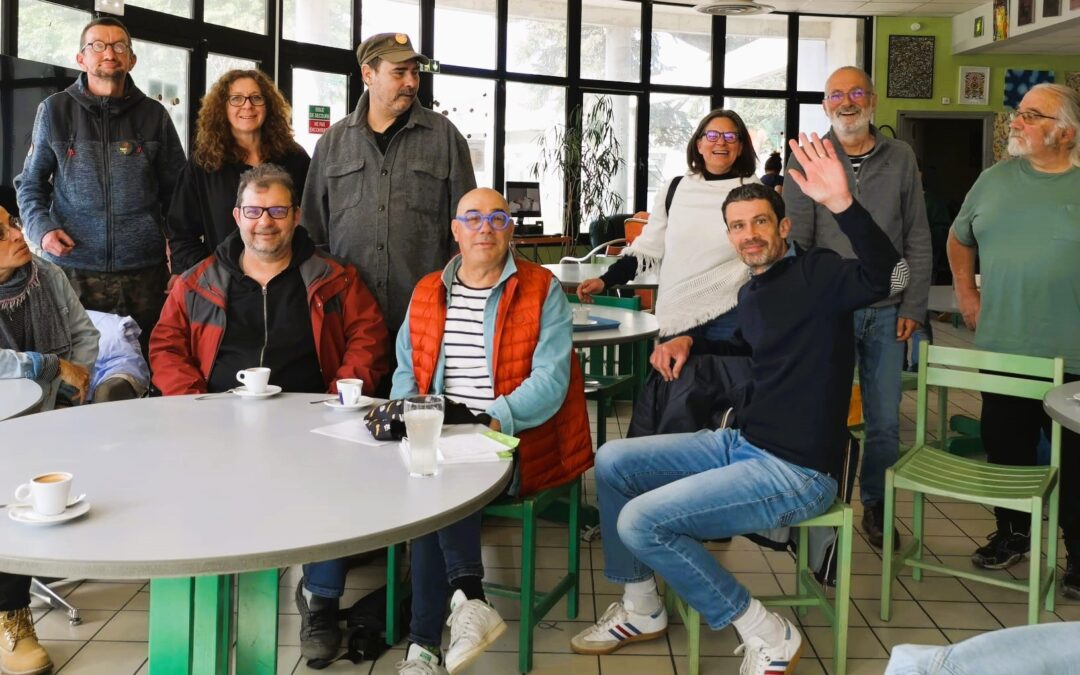 On vous embarque épisode 52 – Rencontre Radio Pinpon et Pigouille Radio