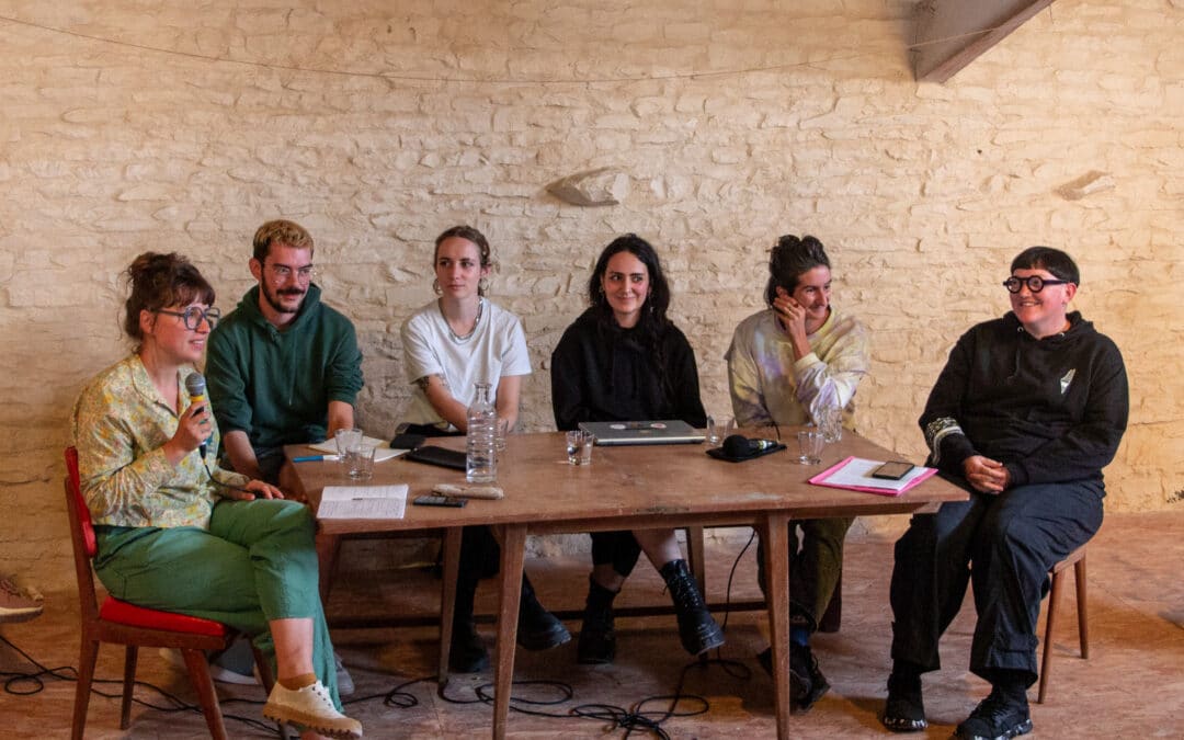 On vous embarque épisode 55 – Bruit comptemporain