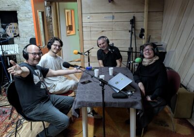 Pigouille Session Live -Épisode 10- Pin Kipoo